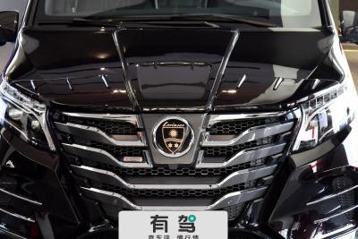 2024款 VS600MX 湾流·七座-外观-图片-有驾