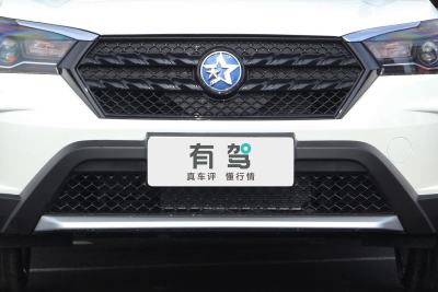 2022款 1.6L 手动智观版-外观-图片-有驾