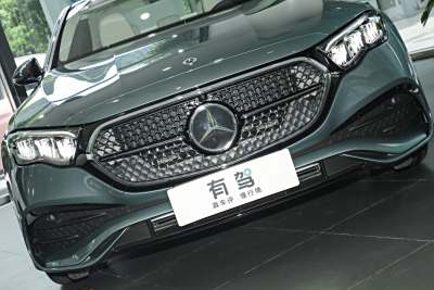 2025款 改款 E 260 运动版-外观-图片-有驾