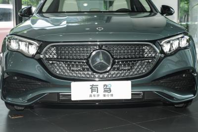 2025款 改款 E 260 运动版-外观-图片-有驾