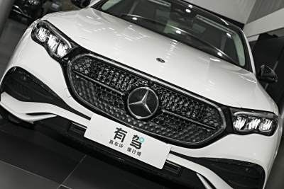 2025款 改款 E 260 运动版-外观-图片-有驾