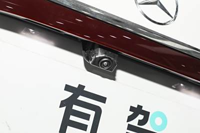2025款 改款 E 260 运动版-外观-图片-有驾
