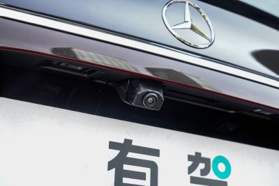 2025款 改款 E 260 运动版-外观-图片-有驾