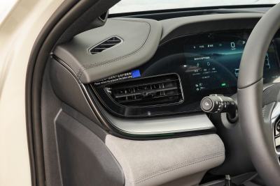 2025款 DM-i 1.5T 125km 旗舰型-内饰-图片-有驾