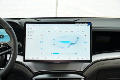 2025款 DM-i 1.5T 125km 旗舰型-内饰-图片-有驾