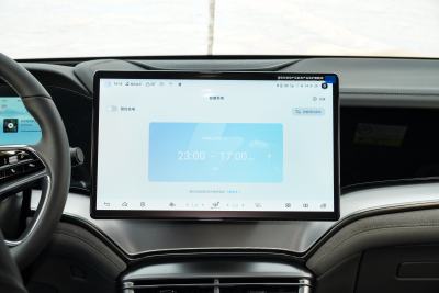 2025款 DM-i 1.5T 125km 旗舰型-内饰-图片-有驾