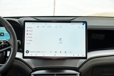 2025款 DM-i 1.5T 125km 旗舰型-内饰-图片-有驾