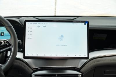 2025款 DM-i 1.5T 125km 旗舰型-内饰-图片-有驾