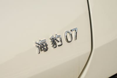 2025款 DM-i 1.5T 125km 旗舰型-外观-图片-有驾