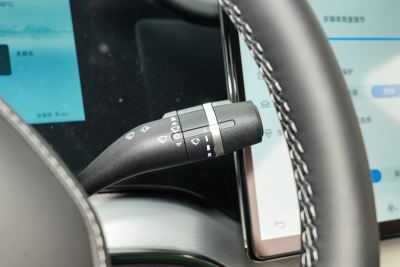 2025款 DM-i 1.5T 125km 旗舰型-内饰-图片-有驾