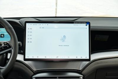 2025款 DM-i 1.5T 125km 旗舰型-内饰-图片-有驾