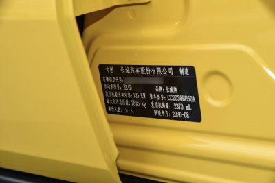 2026款 2.4T 柴油版-外观-图片-有驾