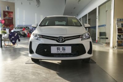 2021款 1.5L 手动锋驰版-外观-图片-有驾