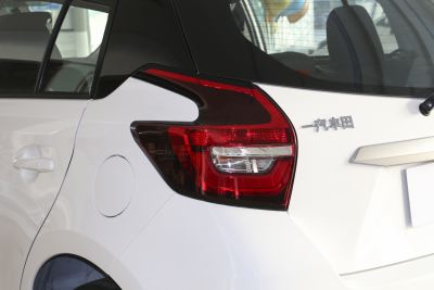 2021款 1.5L 手动锋驰版-外观-图片-有驾