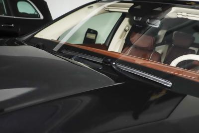 Mercedes-Benz Maybach GLS Экстерьер 12