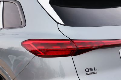 2026款 智混尊享型-外观-图片-有驾