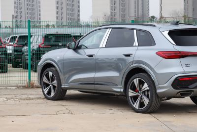 2026款 智混尊享型-外观-图片-有驾