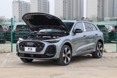 2026款 智混尊享型-外观-图片-有驾