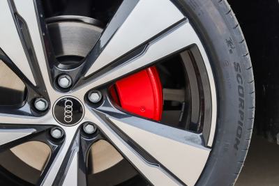 2026款 智混尊享型-外观-图片-有驾