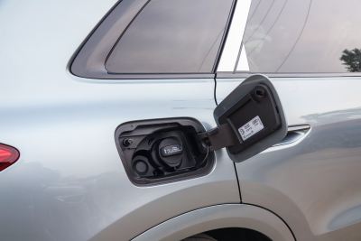 2026款 智混尊享型-外观-图片-有驾