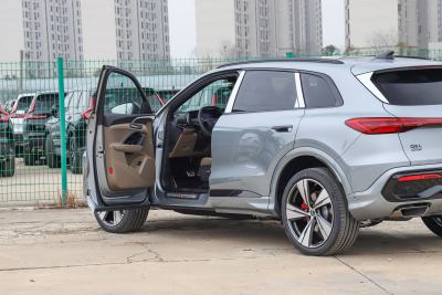 2026款 智混尊享型-外观-图片-有驾