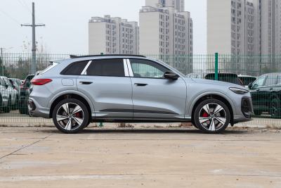 2026款 智混尊享型-外观-图片-有驾