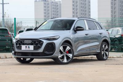 2026款 智混尊享型-外观-图片-有驾