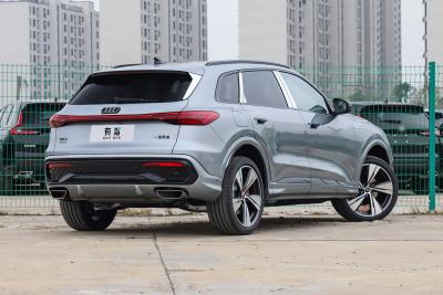 2026款 智混尊享型-外观-图片-有驾