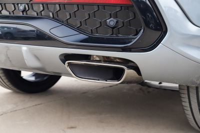 2026款 智混尊享型-外观-图片-有驾