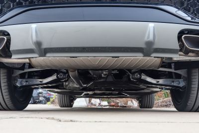 2026款 智混尊享型-外观-图片-有驾