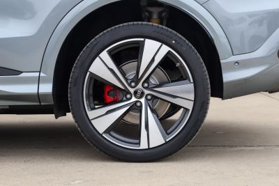 2026款 智混尊享型-外观-图片-有驾