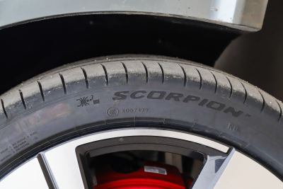 2026款 智混尊享型-外观-图片-有驾