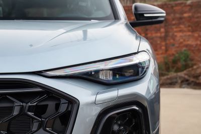 2026款 智混尊享型-外观-图片-有驾