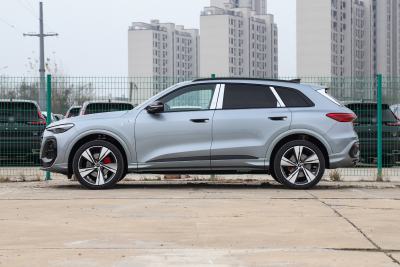 2026款 智混尊享型-外观-图片-有驾