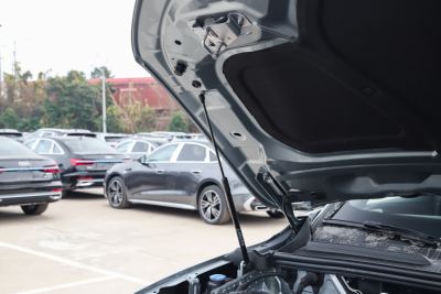 2026款 智混尊享型-外观-图片-有驾