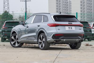 2026款 智混尊享型-外观-图片-有驾