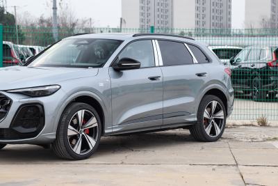 2026款 智混尊享型-外观-图片-有驾