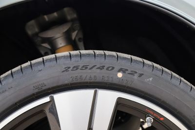 2026款 智混尊享型-外观-图片-有驾