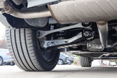 2026款 智混尊享型-外观-图片-有驾