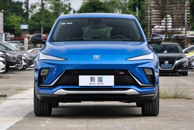 2022款 1.5T GS 潮燃版-外观-图片-有驾