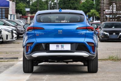 2022款 1.5T GS 潮燃版-外观-图片-有驾