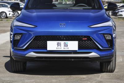 2022款 1.5T GS 潮燃版-外观-图片-有驾