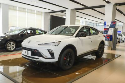 2022款 1.5T GS 潮燃版-外观-图片-有驾