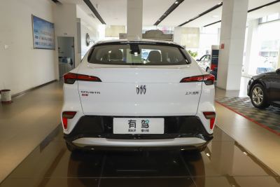 2022款 1.5T GS 潮燃版-外观-图片-有驾