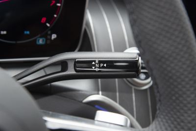 2025款 改款 GLC 300 L 4MATIC 豪华型 7座-内饰-图片-有驾