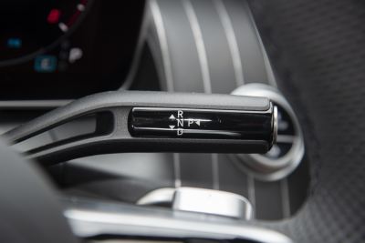 2025款 改款 GLC 300 L 4MATIC 豪华型 7座-内饰-图片-有驾