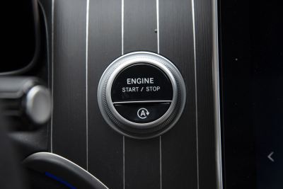 2025款 改款 GLC 300 L 4MATIC 豪华型 7座-内饰-图片-有驾