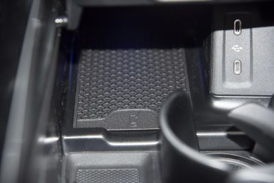 2025款 改款 GLC 300 L 4MATIC 豪华型 7座-内饰-图片-有驾