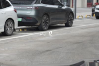 2025款 改款 GLC 300 L 4MATIC 豪华型 7座-内饰-图片-有驾