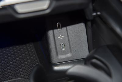 2025款 改款 GLC 300 L 4MATIC 豪华型 7座-内饰-图片-有驾